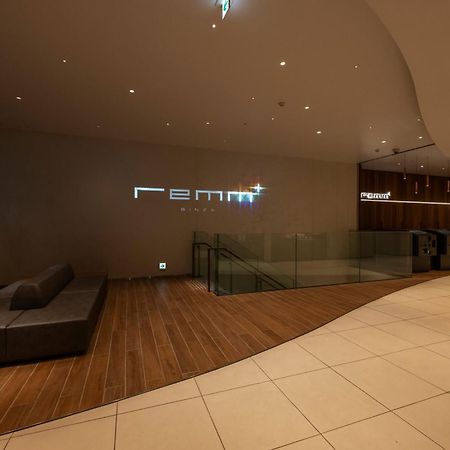 Remm Plus Ginza Tóquio Exterior foto