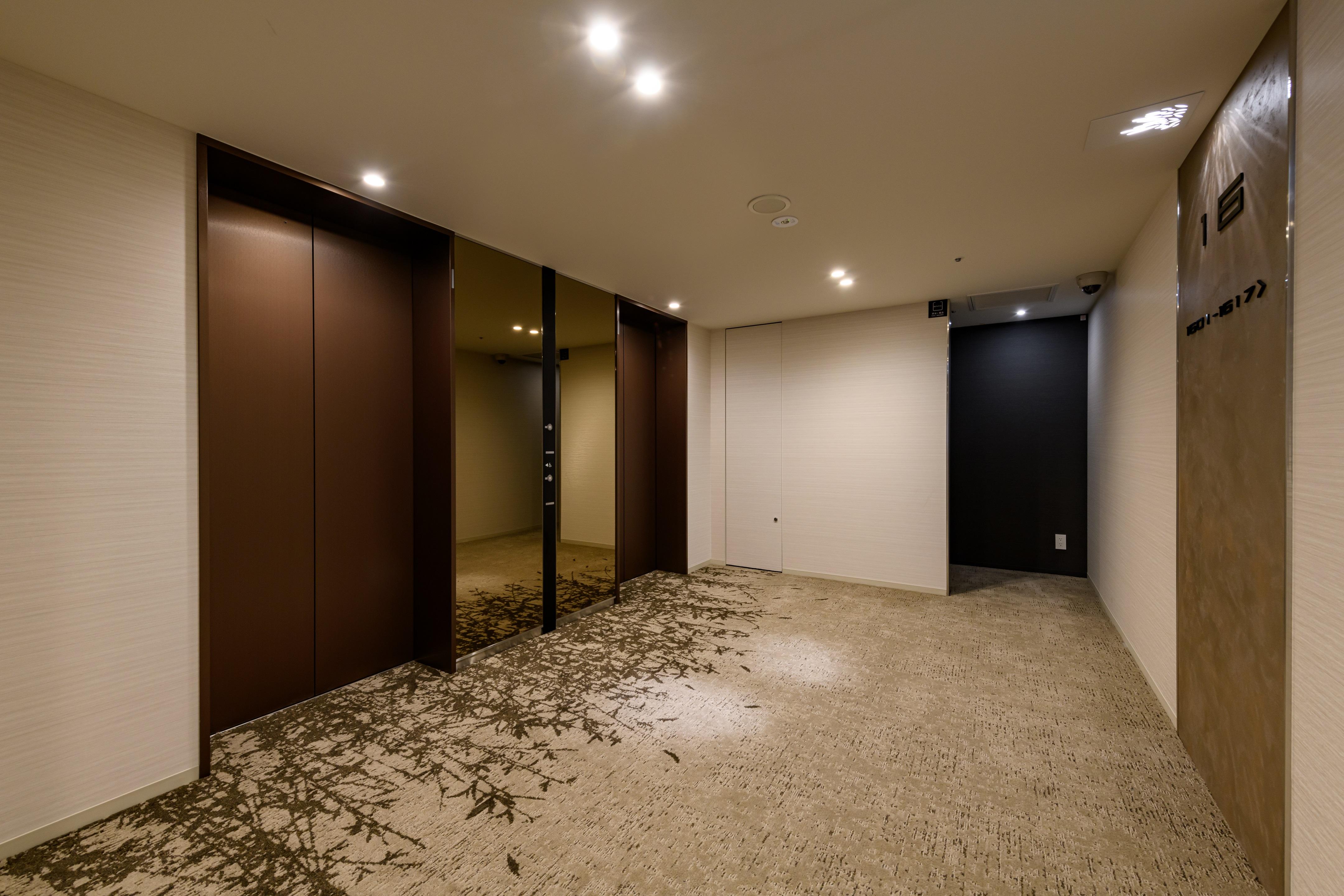 Remm Plus Ginza Tóquio Exterior foto